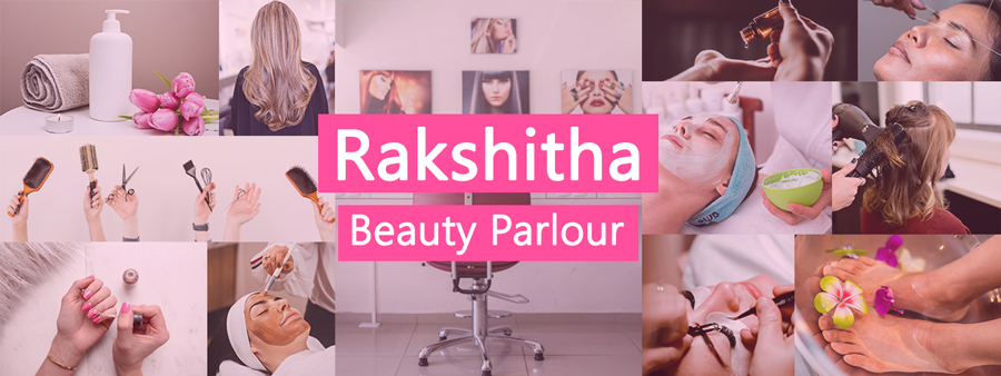 Rakshitha Beauty Parlour in Sirkali | Makeup, Skincare & Hair Services