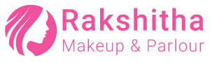 Rakshitha Makeup Artist logo